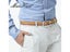 Men's Leather Belts With Metal Pin Buckle For Casual Jeans 4 Colors Carousel 4