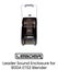 Sound enclosure for the ETS2 - Leader 800A Bar Blender Carousel 1