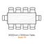 Maxim Conference Table Carousel 4