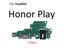 Charging Port Connector Board Parts Flex Cable With Microphone Mic For HuaWei Carousel 4