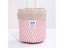 Women Lazy Drawstring Cosmetic Bag For Makeup Storage Carousel 5