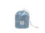 Women Lazy Drawstring Cosmetic Bag For Makeup Storage Carousel 1