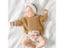 Fashion New Autumn WInter Toddler Baby Girls Boys Sweater Crewneck Thick Kids Carousel 6