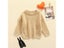 Fashion New Autumn WInter Toddler Baby Girls Boys Sweater Crewneck Thick Kids Carousel 1