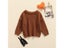 0-9M Autumn New Baby Boys Girls Clothes Baby Sweater Toddler Knitwear Carousel 4