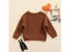 0-9M Autumn New Baby Boys Girls Clothes Baby Sweater Toddler Knitwear Carousel 5