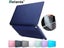 Hard Crystal Matte Frosted Case For MacBook Air 13 A3113 A2681 M3 M1 M2 A2179 Carousel 3