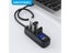 Vention USB HUB USB 2.0 4 Ports Portable OTG HUB 480Mbps USB Splitter With Carousel 3