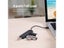 Vention USB HUB USB 2.0 4 Ports Portable OTG HUB 480Mbps USB Splitter With Carousel 4