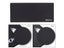 Super Large Size Mouse Pad Natural Rubber Waterproof For Dota LOL PUBG Carousel 4