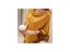 Women Shrugs Spring Autumn Knitted Sweater Poncho Coat Elegant Pullover Jumper Carousel 1