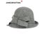New Winter Warmth Fashion Bow Fedora Lady Hat Dome Elegant Ladies Real Wool Carousel 3