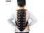 Jiajun Kids Protective Sports Vest Back Spine Protector Roller Snowboard Carousel 9