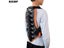 Jiajun Kids Protective Sports Vest Back Spine Protector Roller Snowboard Carousel 10