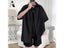 Streetwear Shirt Men Solid Cotton Plus Size Short Sleeve Shirts Loose Summer Carousel 4