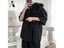 Streetwear Shirt Men Solid Cotton Plus Size Short Sleeve Shirts Loose Summer Carousel 5