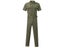 Men's Casual Overalls With Pocket Solid Color Short Sleeve Trousers Jumpsuit Carousel 1