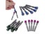 5pcs Mayitr PH2 Magnetic Screwdriver Bit Anti-Slip S2 Steel Electric Screw Carousel 3