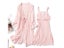 2pcs/Set Pregnancy Pajamas For Nursing Childbirth Carousel 8