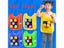Kids Outdoor Funny Game Toy Belt For Kindergarten Collective Games Carousel 3
