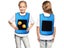 Kids Outdoor Funny Game Toy Belt For Kindergarten Collective Games Carousel 5