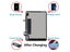 Touch Screen Digitizer Carousel 5