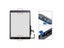 Touch Screen Digitizer Carousel 8