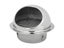 304 Stainless Steel Wall Ceiling Air Vent Ducting Ventilation Exhaust Grille Carousel 3