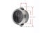 304 Stainless Steel Wall Ceiling Air Vent Ducting Ventilation Exhaust Grille Carousel 8