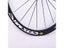 700c Road Bike Brake Wheelset 30/40/50mm Cosmic Elite Road Wheels Compatible Carousel 7