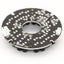940nm 90° 36 Grain IR LED Board For CCTV Surveillance Cameras 53mm Dia Carousel 4