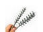 115mm - 200mm M12 Screw Industrial Machine Pipe Stainless Steel Wire Tube Brush Carousel 6