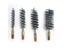115mm - 200mm M12 Screw Industrial Machine Pipe Stainless Steel Wire Tube Brush Carousel 7