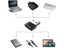 Universal USB C 3.1 Type C Female To USB 3.0 Type A Male Port Converter Adapter Carousel 4