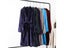 Warm Autumn Winter Coral Fleece Couple Night Gown Men'S Flannel Bathrobe Carousel 4