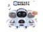 Pocket RC Robot For Kid Talking Singing Dancing With Voice Recognition Carousel 5