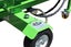 LOG SPLITTER - DEK 30 TON 13hp Petrol Engine Carousel 3