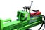 LOG SPLITTER - DEK 30 TON 13hp Petrol Engine Carousel 6