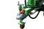 LOG SPLITTER - DEK 30 TON 13hp Petrol Engine Carousel 4