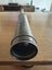 Vintage Brass & Copper Telescope with Shutter Carousel 5