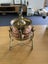 Copper & Brass Spirit Kettle Carousel 3