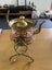 Copper & Brass Spirit Kettle Carousel 4