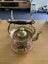 Copper & Brass Spirit Kettle Carousel 6