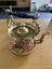 Copper & Brass Spirit Kettle Carousel 7