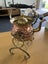 Copper & Brass Spirit Kettle Carousel 8