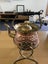 Copper & Brass Spirit Kettle Carousel 9