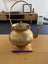 Brass Kettle with Carry Handle Carousel 1