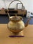 Brass Kettle with Carry Handle Carousel 2