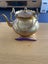 Brass Kettle with Carry Handle Carousel 6