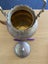 Brass Kettle with Carry Handle Carousel 7